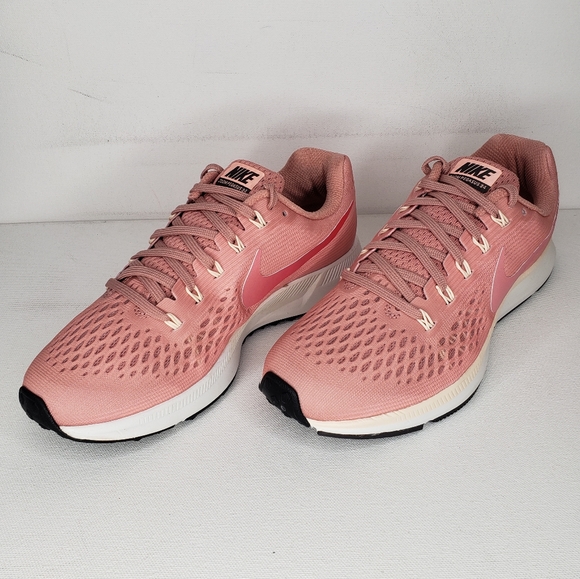 nike air zoom pegasus 35 rust pink